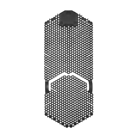 Fresh Products Tsunami, Urinal Screen, Midnight Coast, 5.22 oz, Black, 6PK TSU-F-006I006I-56